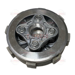 Moto Express DEBRİYAJ İÇ NS200