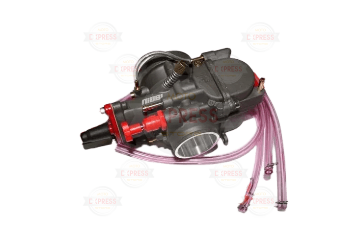 34 Mm Modifiye Karbüratör Nıbbı