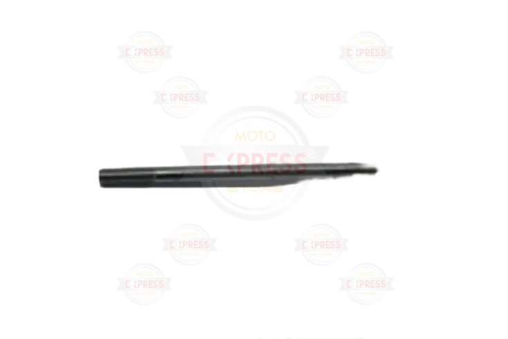 Honda Activa S 125 Saplama