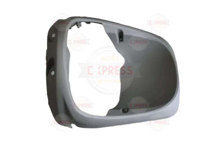 Fizy 125 Ön Grenaj Açık Renk Oem