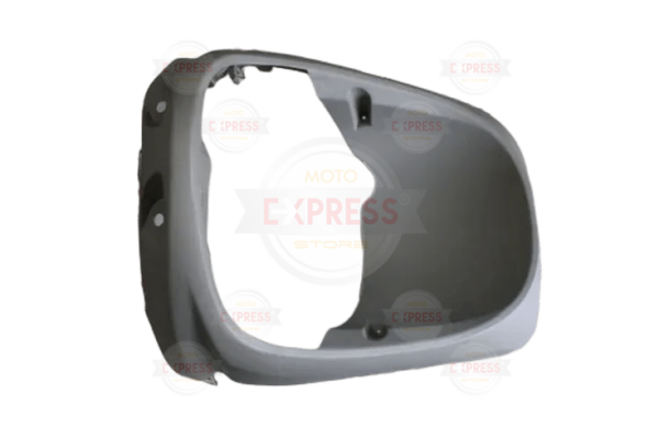 Fizy 125 Ön Grenaj Açık Renk Oem