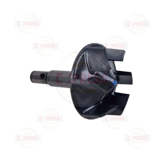 Yamaha YZF R25 MT25 R3 2014-2025 Su Devirdaim Pompası Fanı Mili A