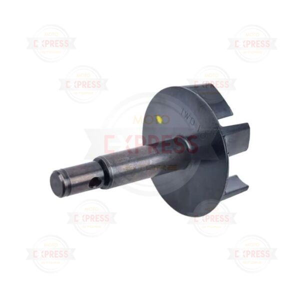 Yamaha YZF R25 MT25 R3 2014-2025 Su Devirdaim Pompası Fanı Mili A