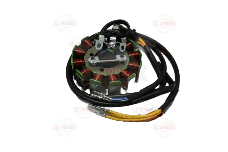 Yuki Yk-250 Ayder Statör 160W