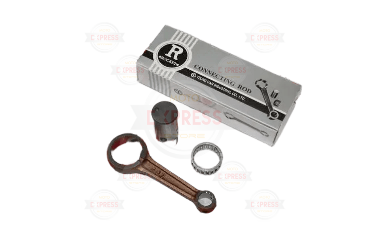 Yamaha Crypton C8 Krank Kolu