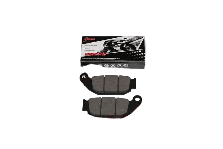 CF MOTO 250 SR FREN DİSK BALATA ARKA E4 ABS
