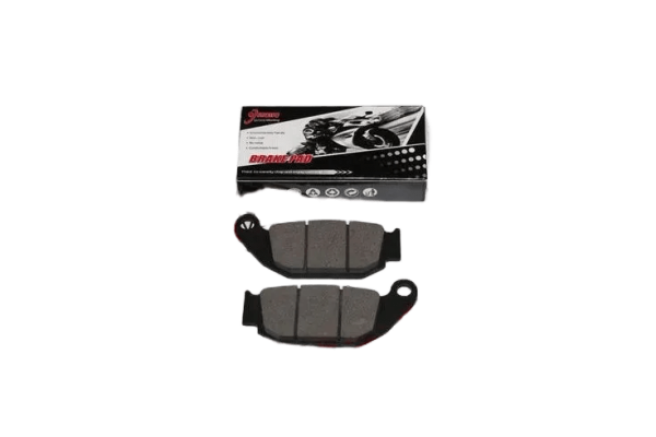 CF MOTO 250 SR FREN DİSK BALATA ARKA E4 ABS