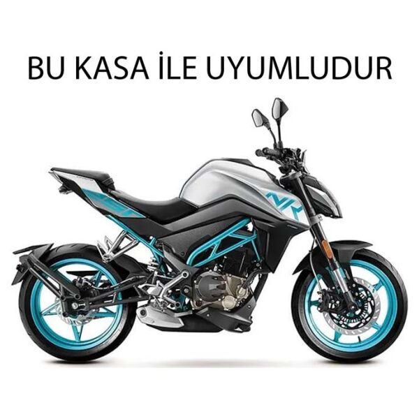CFMoto 250NK 2018-2022 Euro4 İç Debriyaj Merkezi Göbeği Baskısı Alt Üst Tablası Om