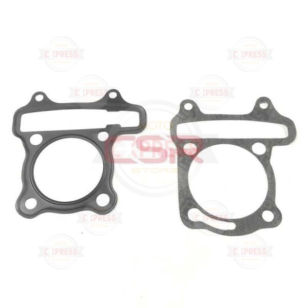 Moto Express CONTA ALT+ÜST SC 125