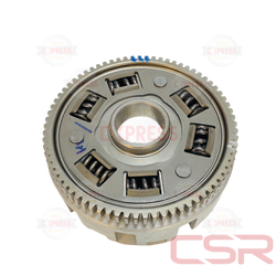 Moto Express DEBRİYAJ TASI CBR 250 A