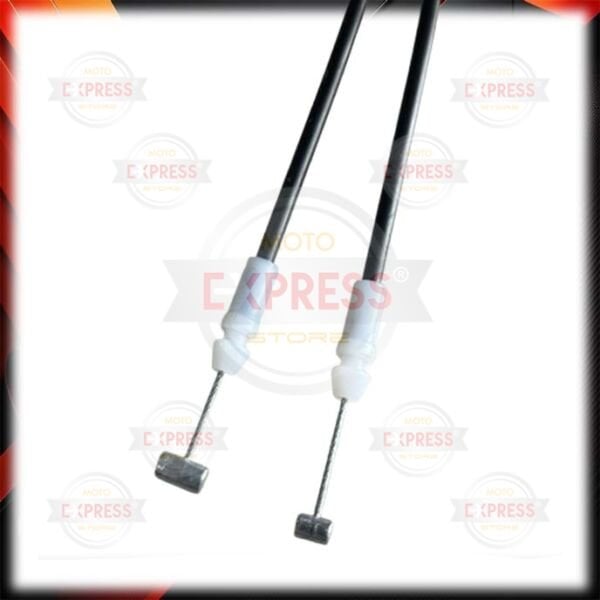 Tvs Jupiter110 2023-2025 Depo Kilidinin Halatı Teli A