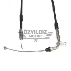 Moto Express GAZ HALATI YBR125
