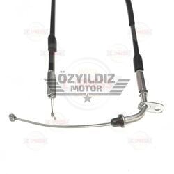 Moto Express GAZ HALATI YBR125