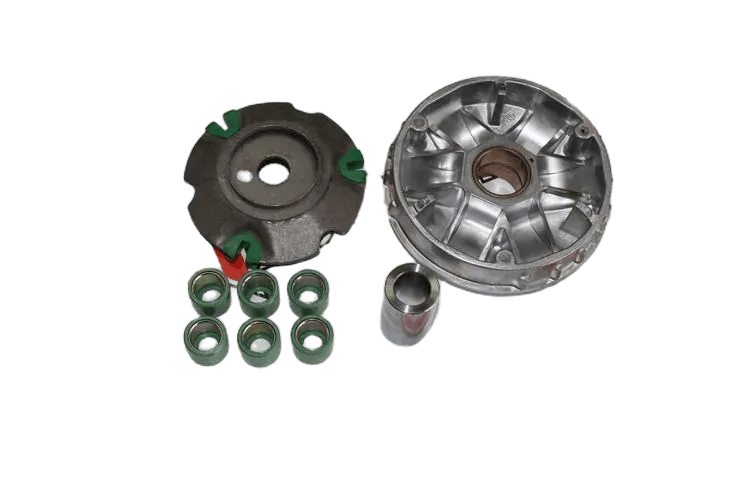 MONDİAL RESSİVO 250 RKS VIESTE 249 VESPA 250 TR250T HURACAN ÖN VARYATÖR 11.50 GR A