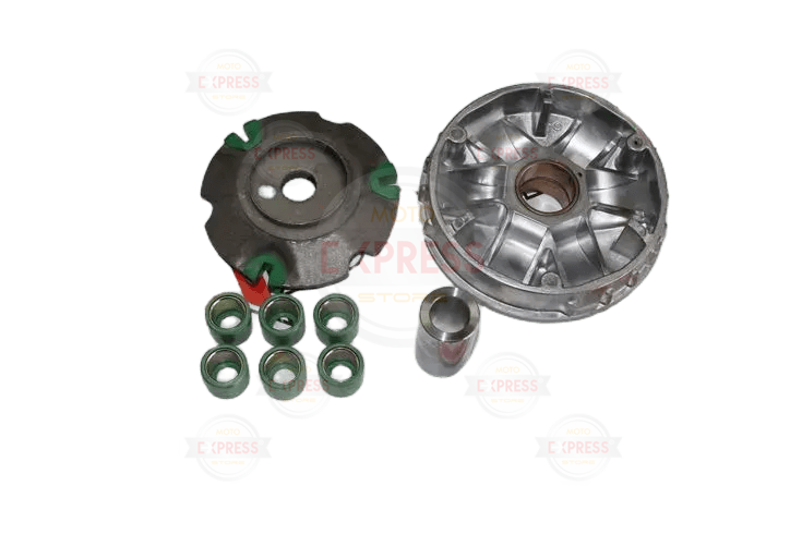 Mondial Ressivo 250 Rks Vieste 249 Vespa 250 Tr250T Huracan Ön Varyatör 11.50 Gr A