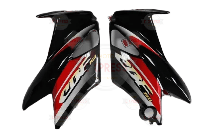 Honda Cbf 150 Siyah Ön Grenaj Tk. 2013 Oem