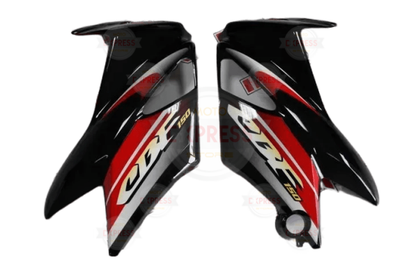 Honda Cbf 150 Siyah Ön Grenaj Tk. 2013 Oem