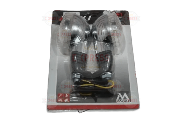 Led-2  Crom Kapak Tk