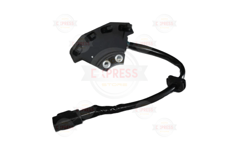 Nmax 155 Statör Okuyucu