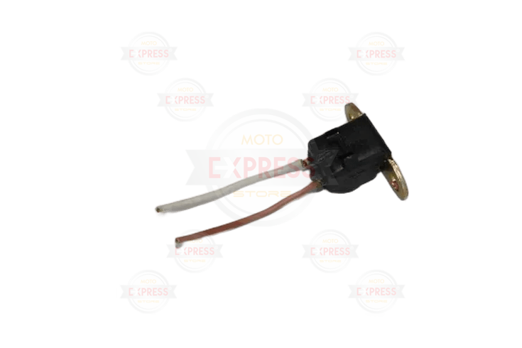 Tvs Apache Algılayıcı