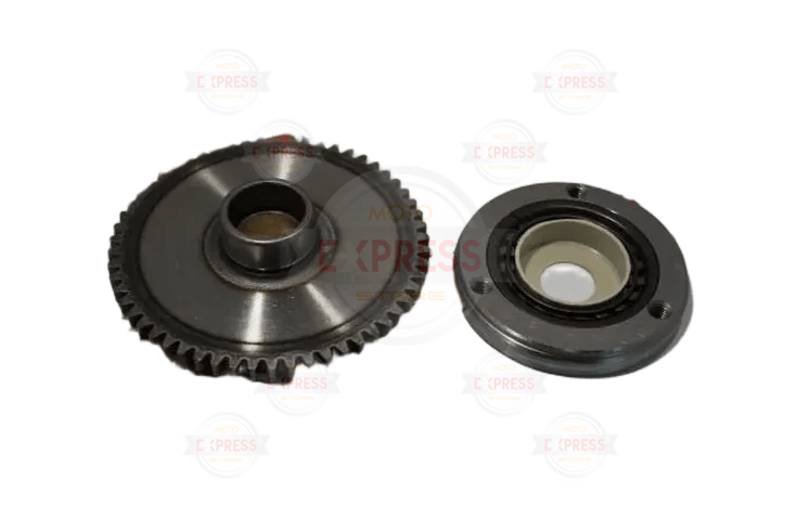 Yuki Yk-250  Ayder Marş Kavrama