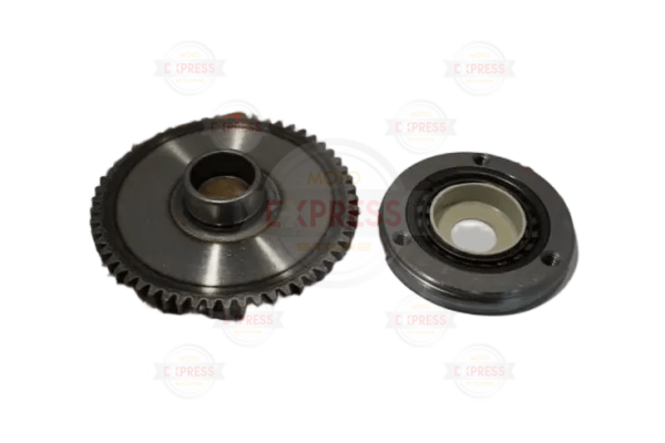 Yuki Yk-250  Ayder Marş Kavrama