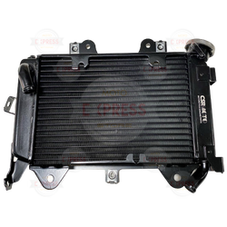 Moto Express RADYATÖR KOMPLE  NS200