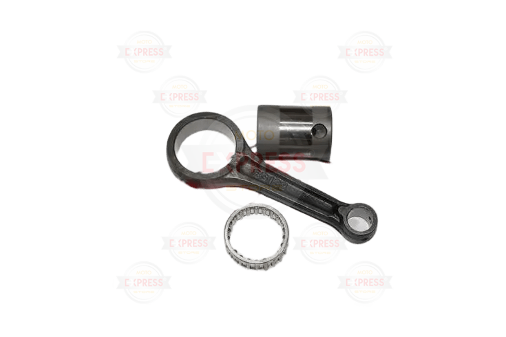 Salcano Astro 100 Krank Kolu 28-13P