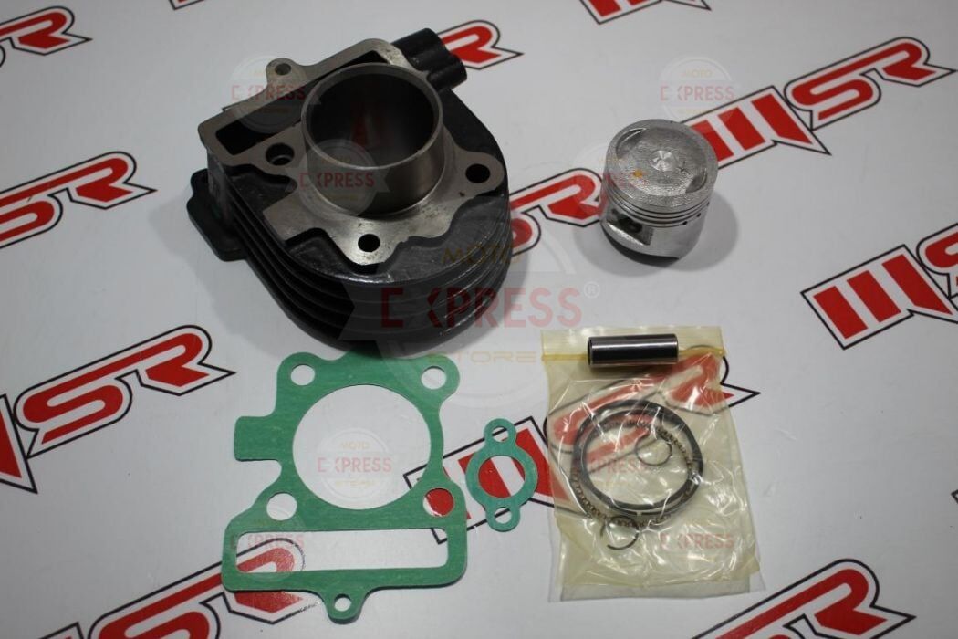 Moto Express TVS SCOOTY PEP 90 CC SİLİNDİR KİT A