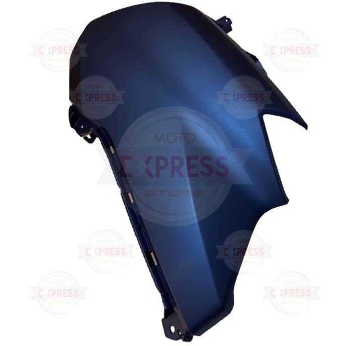 Yamaha Nmax125-155 2021 Sağ Ön Kafa Far Üstü Grenajı Paneli Mat Mavi A