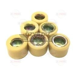 Moto Express BURÇ 6 LI SC125