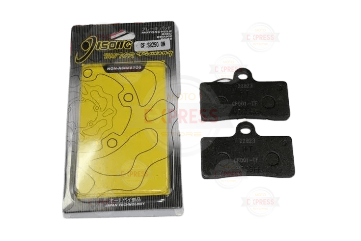 Cf Moto 250 Sr Fren Disk Balata Ön