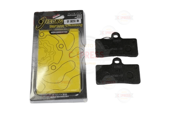 Cf Moto 250 Sr Fren Disk Balata Ön