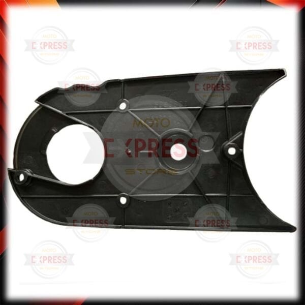 Tvs Jupiter110 Wego110 2011-2026 Debriyaj İç CVT Fan Kapağı A