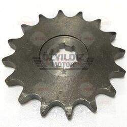 Moto Express DİŞLİ ÖN MODENAS 15