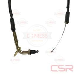 Moto Express GAZ HALATI YBR125 SB