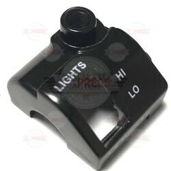 Moto Express KÜTÜK ÜST SAĞ CRYPTON İYİ