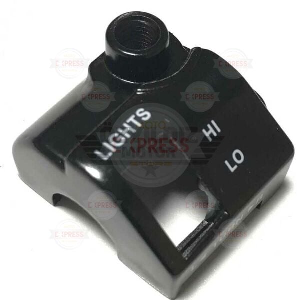 Moto Express KÜTÜK ÜST SAĞ CRYPTON İYİ