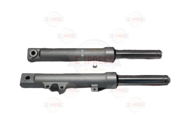 Honda Activa S 125 Ön Amortisör Tk Oem