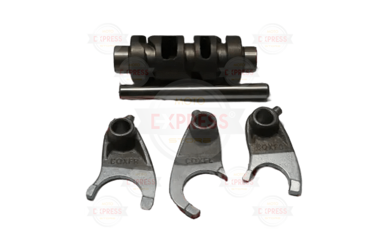 Yuki Yk-250 Ayder Vites Topu Hilal Tk