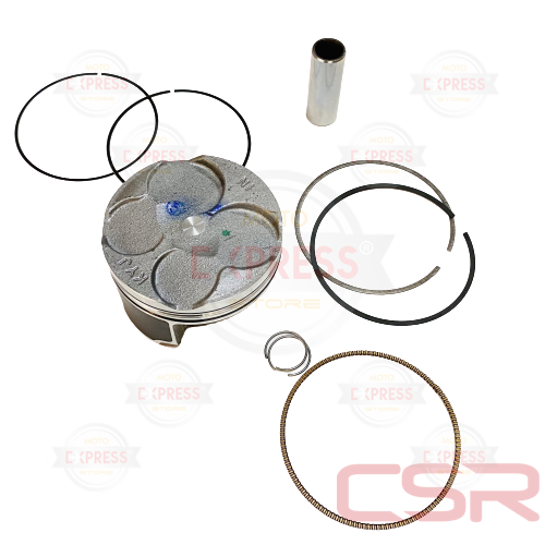 Moto Express PİSTON SEGMAN CBR 250 A STD