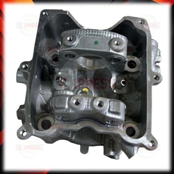 Yamaha Xmax250 2024-2026 Boş Silindir Üst Kapak A