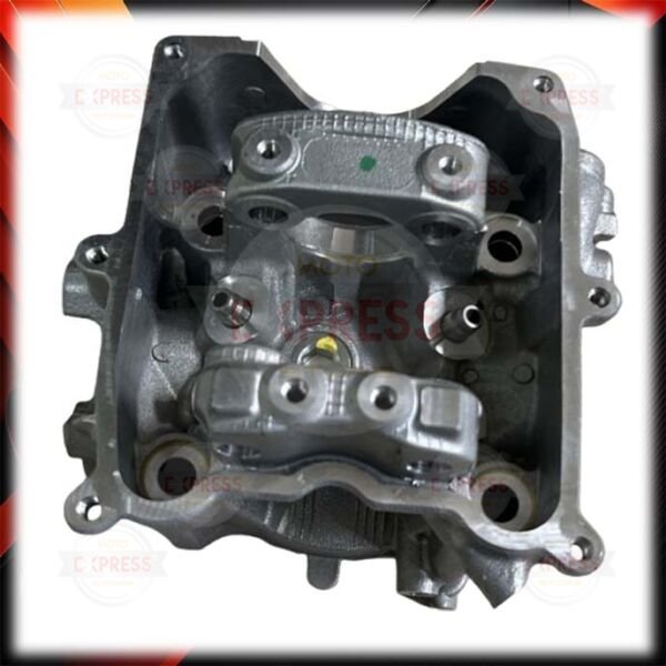 Yamaha Xmax250 2024-2026 Boş Silindir Üst Kapak A