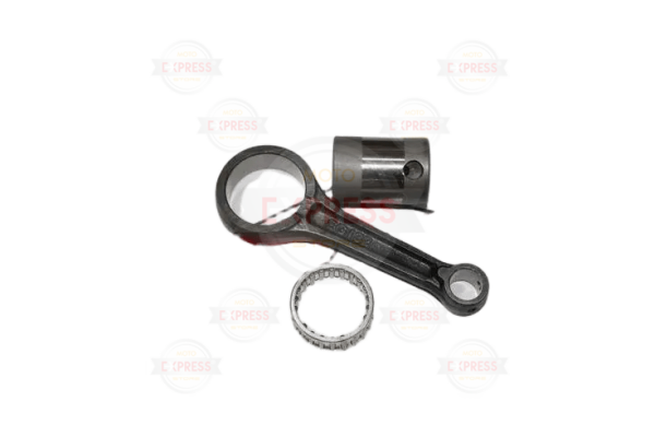 Salcano Astro 125 Cargo Krank Kolu 28-15P