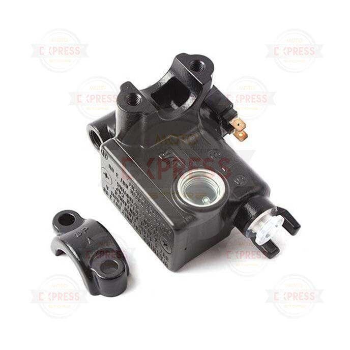 Honda Pcx125 Pcx150 2014-2025 Sağ Ön Üst Fren Merkezi Hidrolik Kutusu A