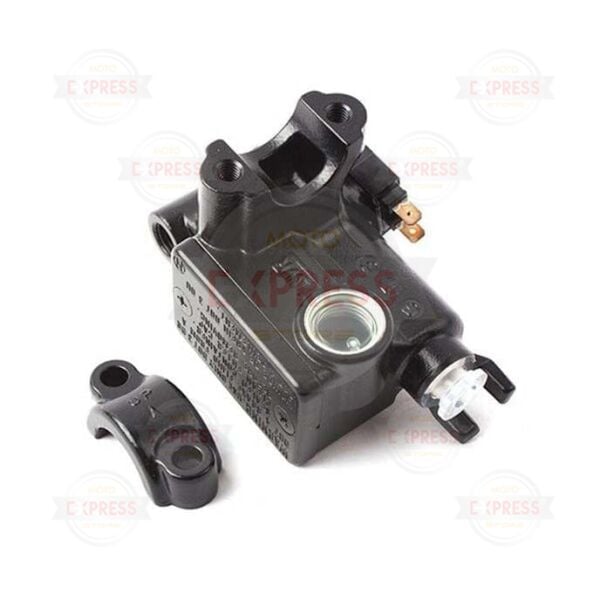 Honda Pcx125 Pcx150 2014-2025 Sağ Ön Üst Fren Merkezi Hidrolik Kutusu A