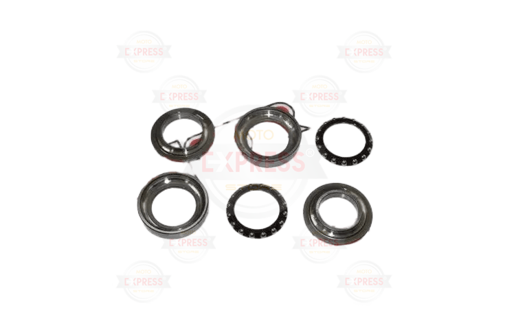 Bajaj Boxer 150 Ön Furş Tk