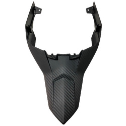 Moto Express ÇAMURLUK ARKA ÜST KARBON RTR