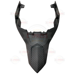 Moto Express ÇAMURLUK ARKA ÜST KARBON RTR