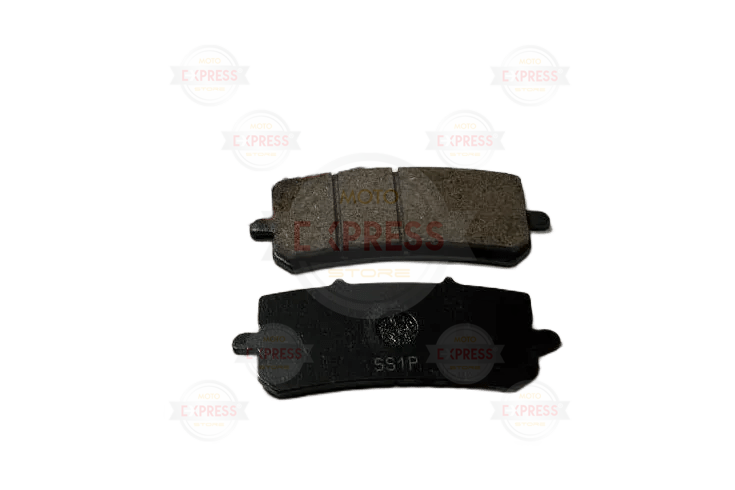 Cf Moto 250 Nk - 150 Nk Fren Disk Balata  A Ön Abs